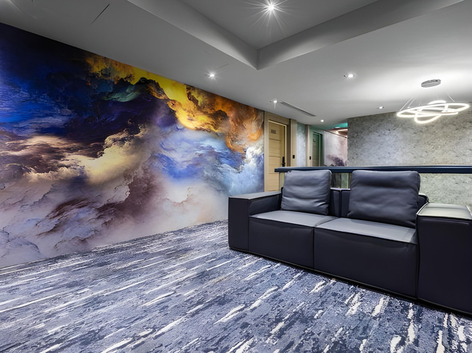 Others 5, Moday Hotel, Taichung
