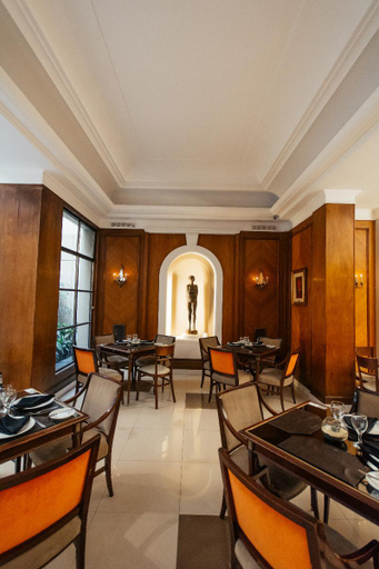 Food & Drinks 5, Dora Hotel Buenos Aires, Distrito Federal