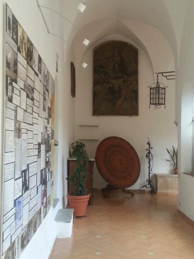 Others 5, Hotel Luna Convento, Salerno