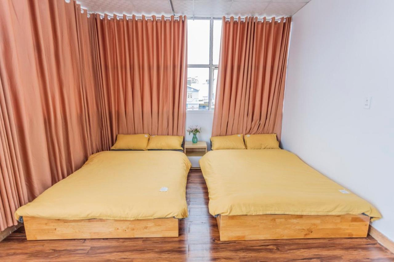 Bedroom 3, CSLTDL Đia Du, Đà Lạt