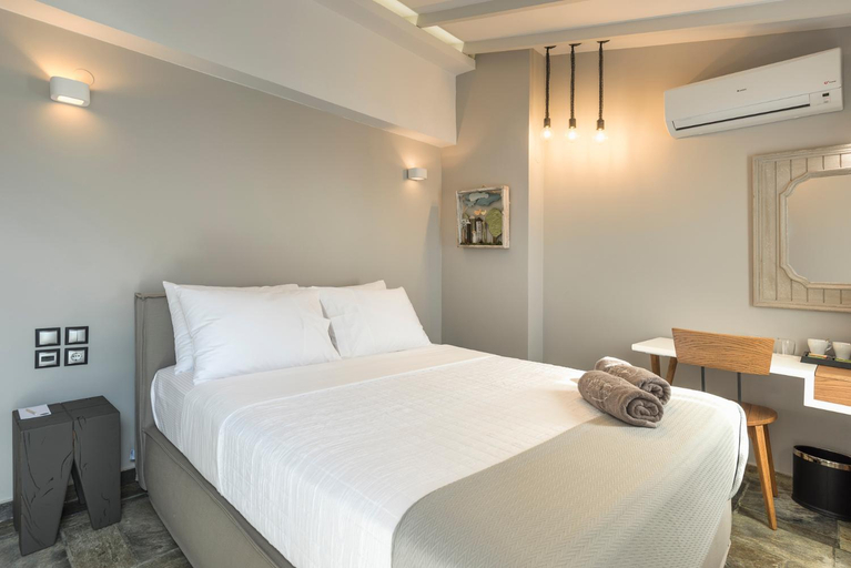 Bedroom 2, The Secret Boutique Hotel, Ionian Islands
