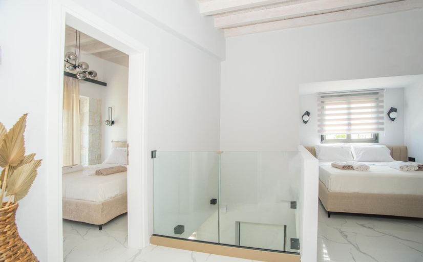 Bathroom 3, Sunrise Villas Collection, Central Macedonia