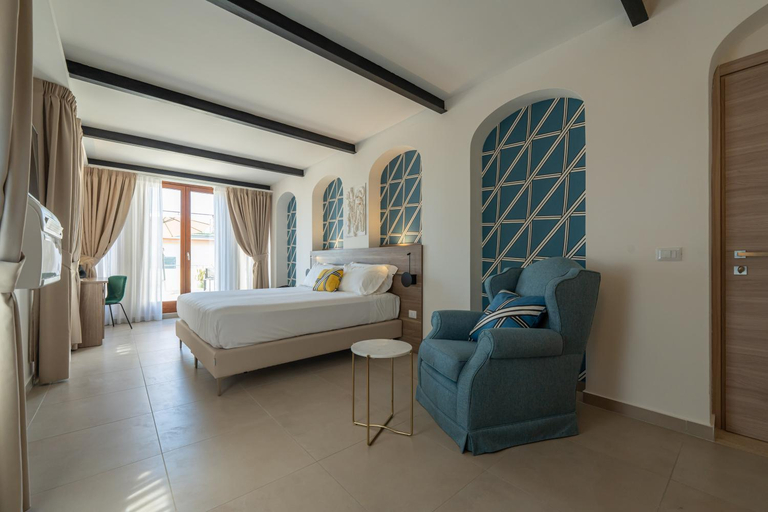 Bedroom 3, Boutique Hotel Palazzo Donna Iulia, Napoli