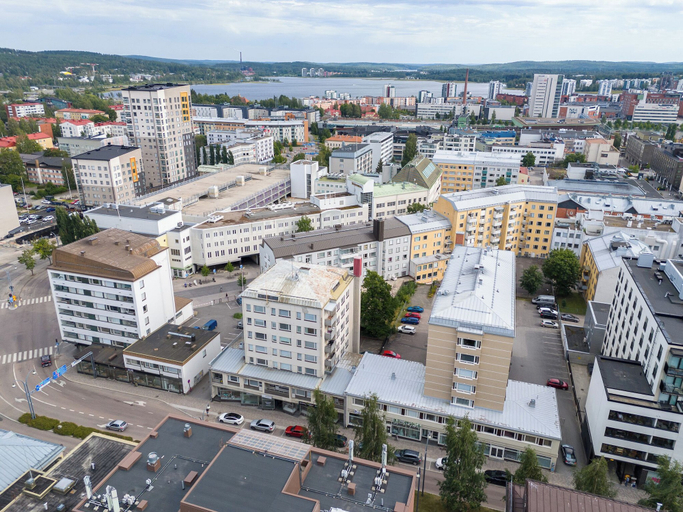 Others 5, Comfy Studio Apt with Prime Location, Central Finland