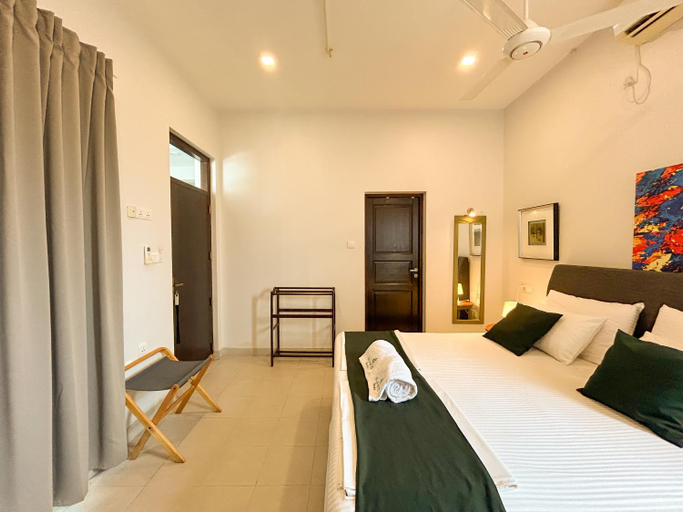 3, Maria Villa, Negombo