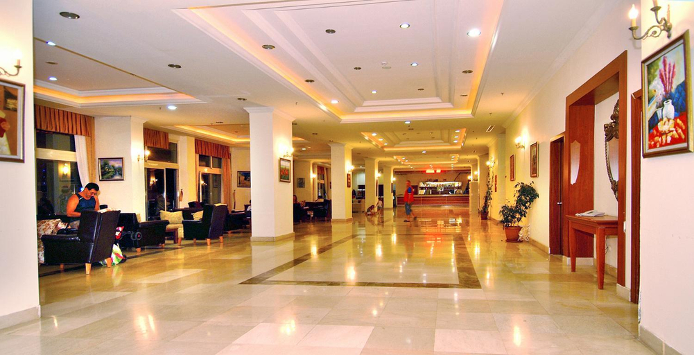 Public Area 4, Miarosa Konaklı Garden, Alanya
