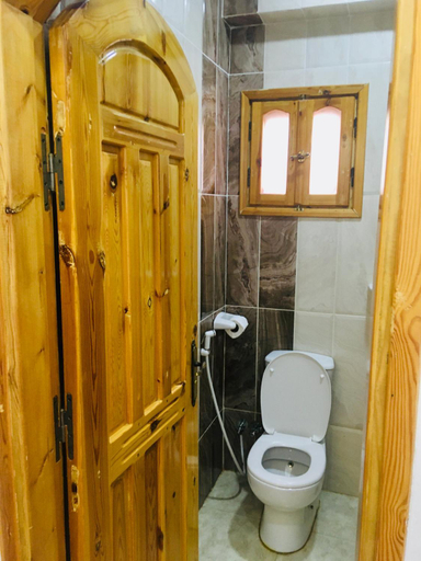 Bathroom 4, Villa 22, Sant Katrin
