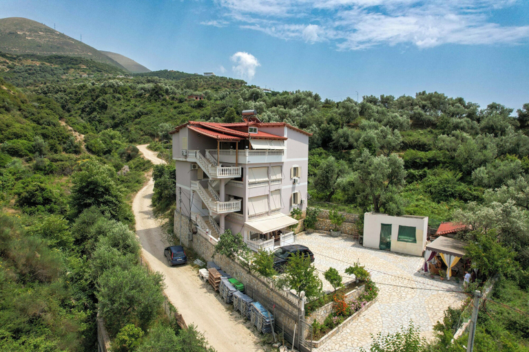 Exterior & Views, Villa Matilda, Sarandës