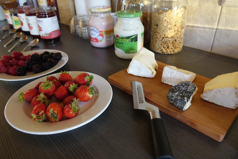 Food & Drinks 3, Rooster BnB American Style Boutique Haus - made with Love!, Ortenaukreis