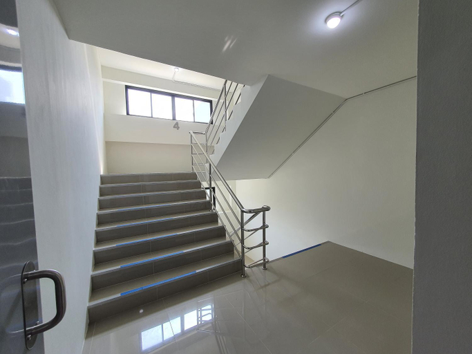 Others 5, Siam Rama9 Hotel, Suan Luang