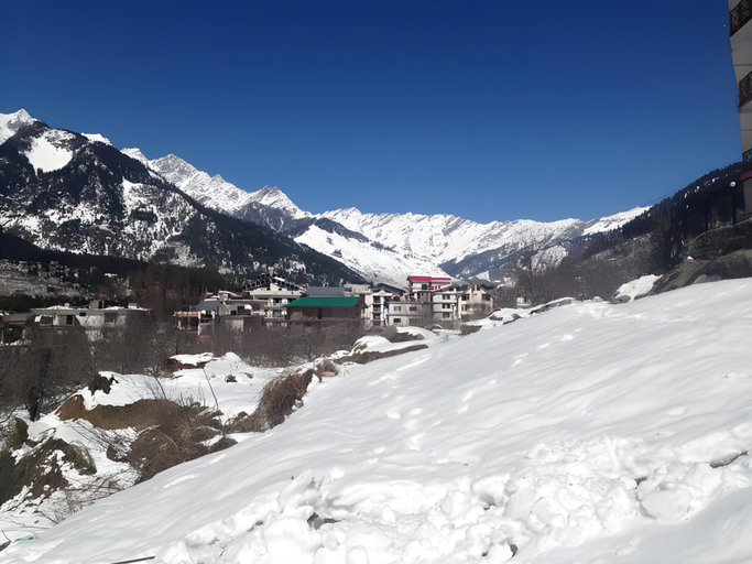 Others 4, Apple Paradise Manali Hotel, Kullu