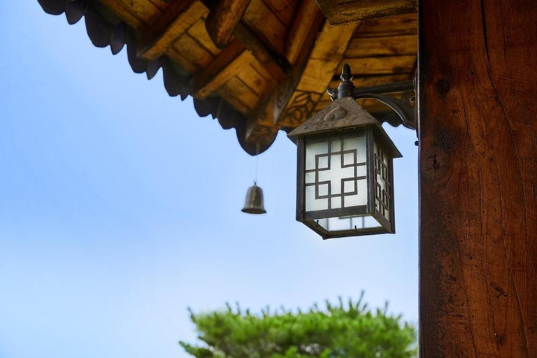 Others 5, Daon Pension, Yangpyeong