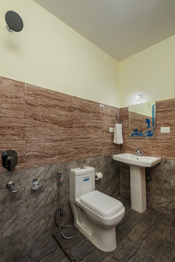 Bathroom 3, Raison Meadows , Kullu