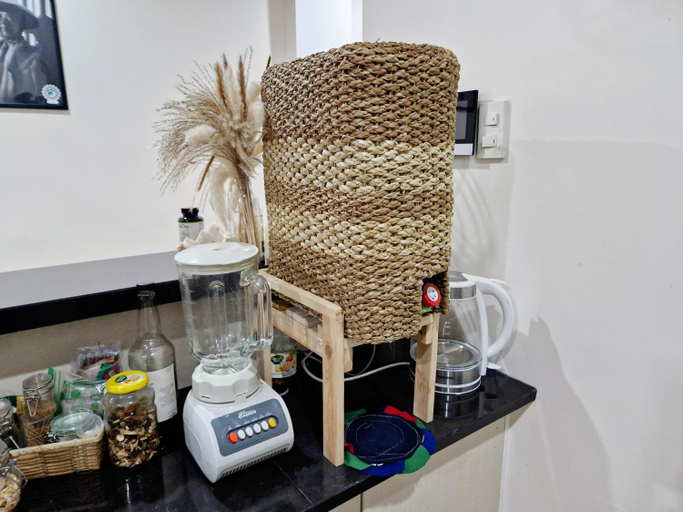 Food & Drinks 4, Bahay ni Asik - Homestay, Davao City