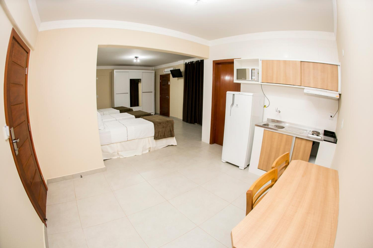 Others 5, Hotel Maximos, Itapetininga