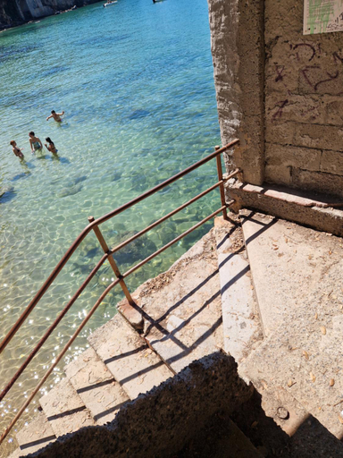 2, B&B IL SENTIERO, La Spezia