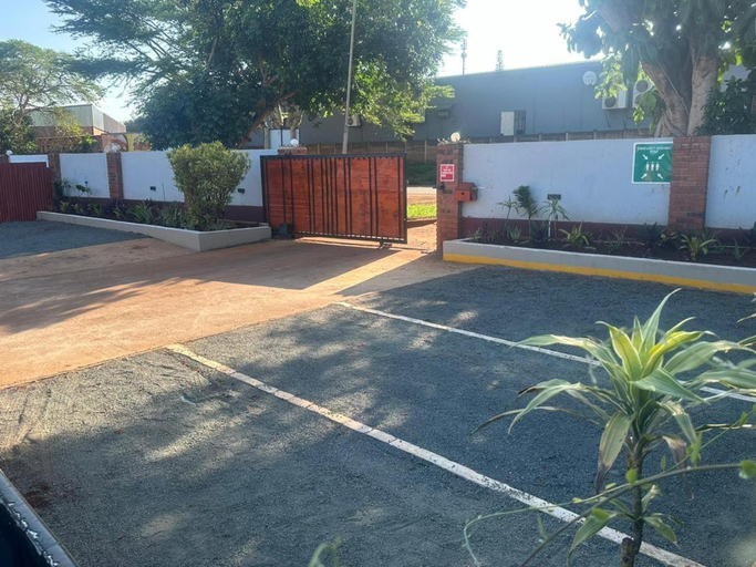 Others 3, Presh Guest House, Umkhanyakude