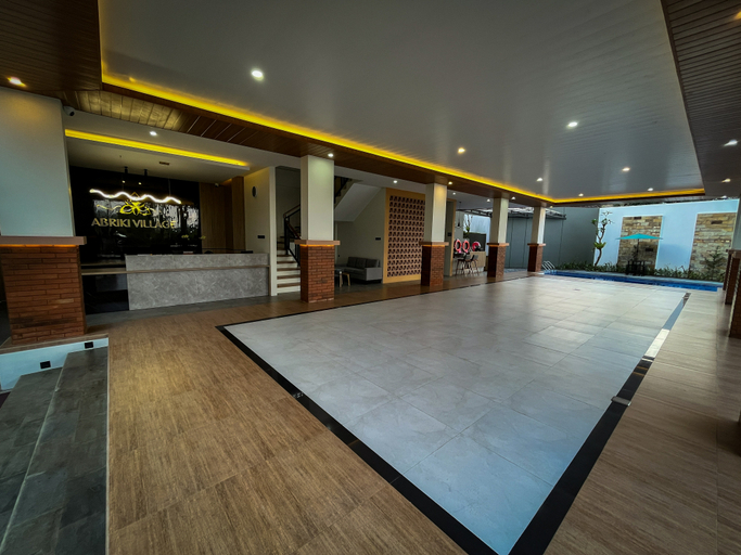 Others 5, ABRIKI VILLAGE, Wonosobo