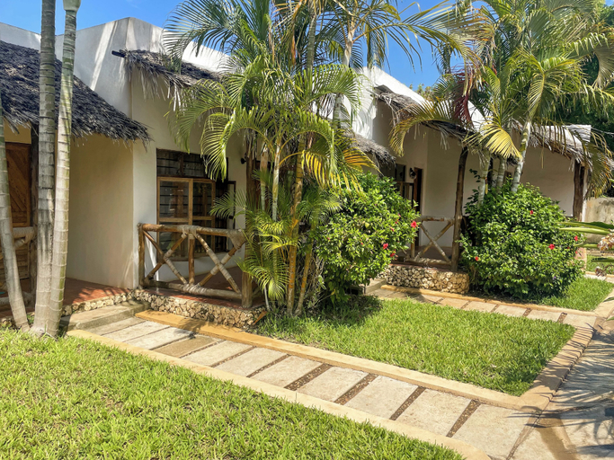 Exterior & Views 2, AHG Hisia Nungwi Experience Hotel, Kaskazini 'A'