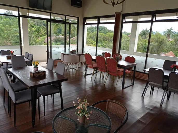 Food & Drinks 4, Lembang Hotel, Tana Toraja