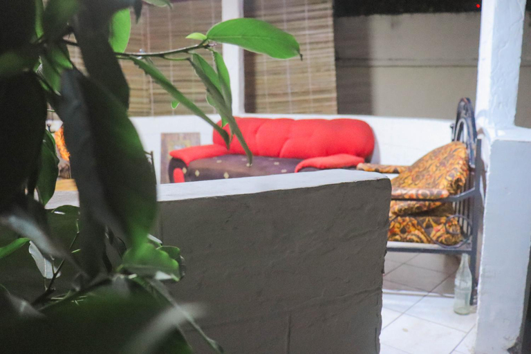 Others 5, Brazza Hôtel, Brazzaville
