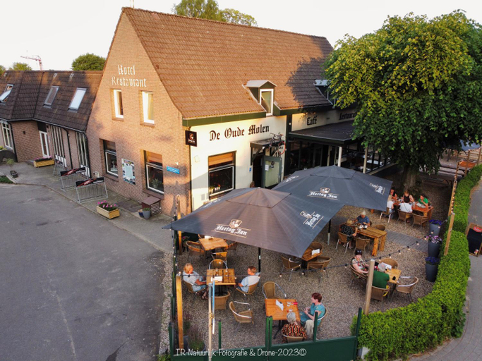 Others 5, Hotel De Oude Molen, Groesbeek