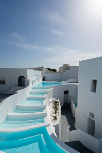 Exterior & Views 1, White Concept Caves, South Aegean