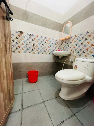 5, Rajas Basera Homestay, Alappuzha