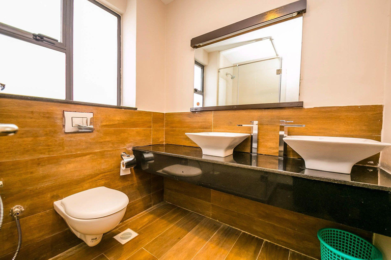 Bathroom, Greenpath Residence, Dagoretti North