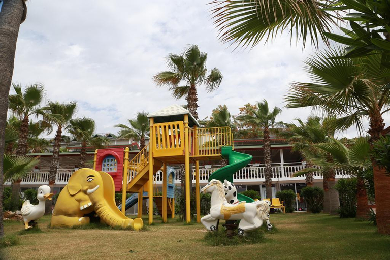 Others 3, Kemal Bay Hotel, Alanya