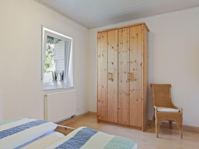 Bedroom 2, Entspannender Ruckzugsort in Langewiese, Hochsauerlandkreis