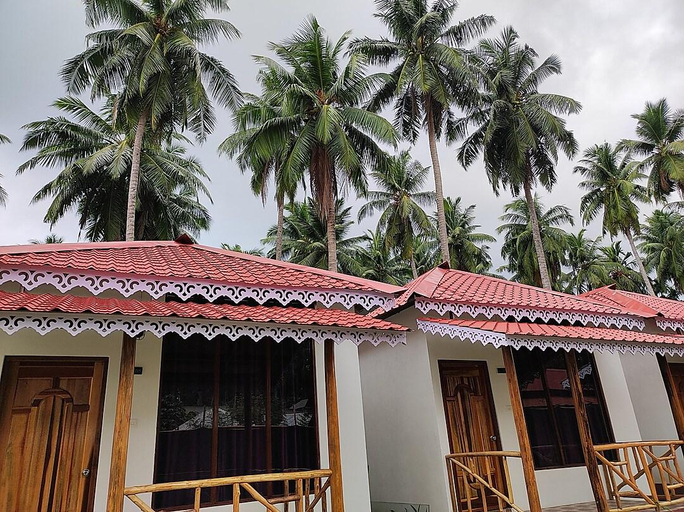 Exterior & Views 2, Havelock Exotic Beach Resort, South Andaman