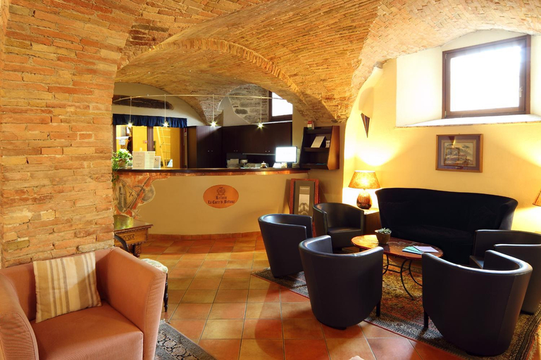 Public Area 4, Relais La Corte di Bettona Hotel, Perugia