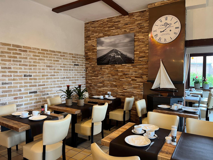 Food & Drinks 4, Hotel Westendia, West-Vlaanderen