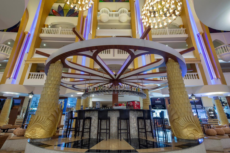 Public Area 4, Granada Luxury Okurcalar, Alanya