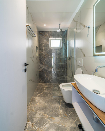Bathroom 3, Lluka Sea Side, Sarandës