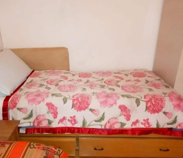 Bedroom 2, Casa Revello, Milano