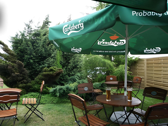 Food & Drinks 3, Hotel Seven 7, Kalisz