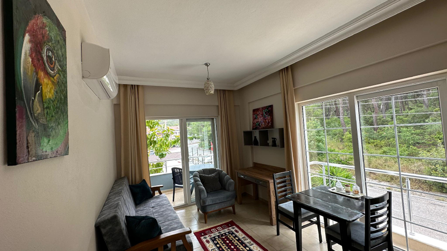 Others 5, Kemer House Apartment | Forest View & 2 Balconies 2, Kemer