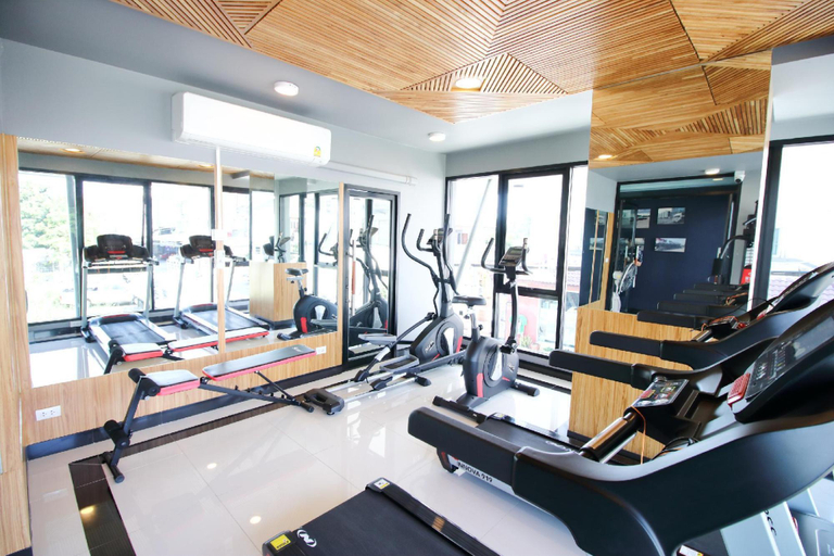 Others 5, The Diamond 789 Minburi, Min Buri