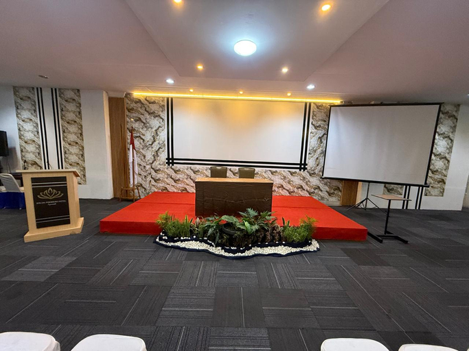 Others 5, Solok Premiere Hotel, Solok
