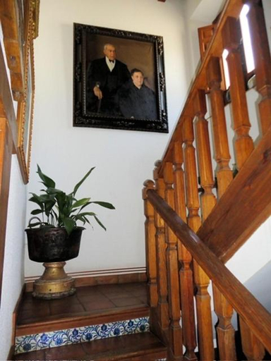 Facilities 2, Carmen Santa Rosa, Granada