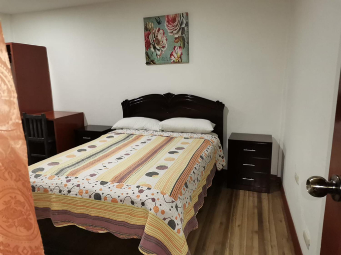 Others 3, Hostal Palma, Cuenca