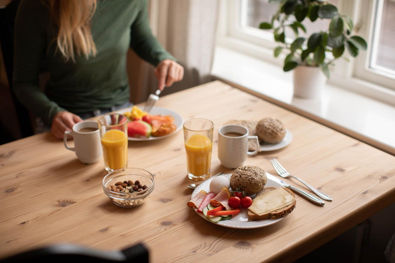 Food & Drinks 4, Dale-Gudbrands Gard by Frich`s, Sør-Fron