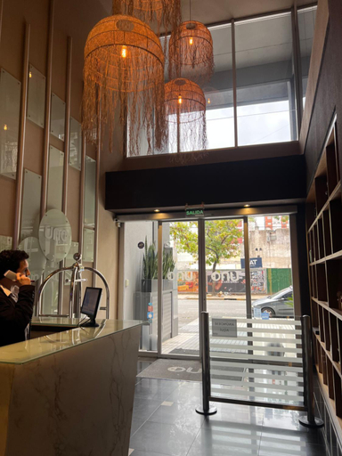 Public Area 3, Uno Buenos Aires Suites, Distrito Federal