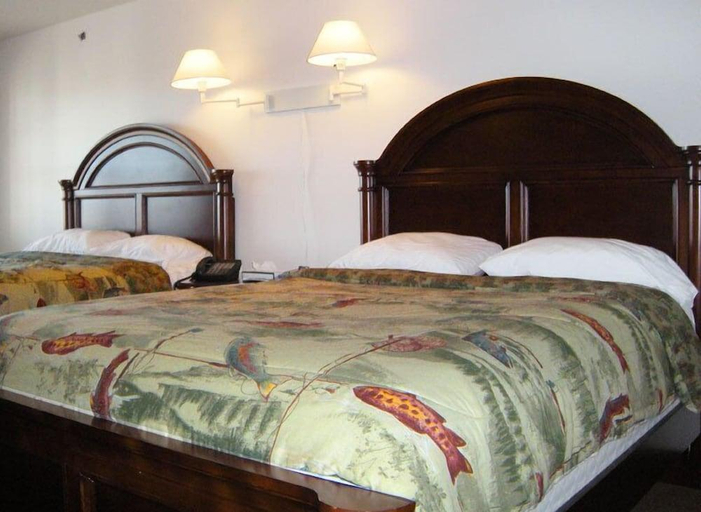 Others 5, Shore Stay Suites, Northampton