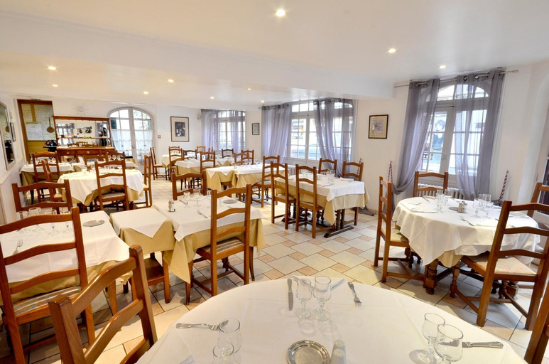 Food & Drinks, Hv¥tel De L'ours, Seine-et-Marne