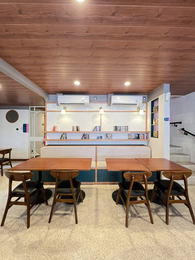 Business Facilities, Liberta Malioboro North, Yogyakarta