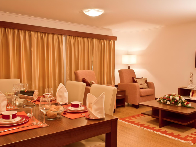 Others 5, Heri Heights Serviced Apartments, Dagoretti North
