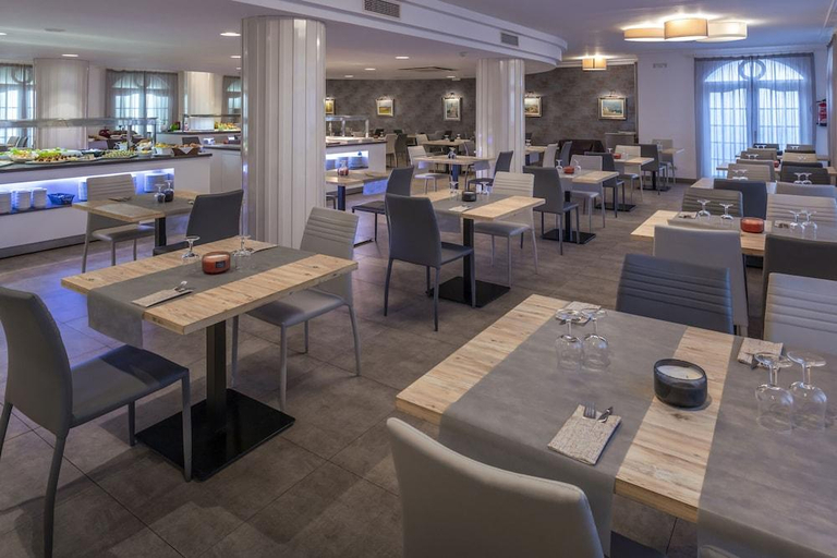 Food & Drinks 5, Golden Acqua Salou, Tarragona